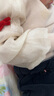 巴拉巴拉童装儿童毛衣男童女童套头毛衫秋冬2024卡通宝宝衣服208424103214 晒单实拍图