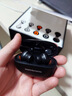 拜雅（beyerdynamic）AMIRON 100 阿米罗100 真无线主动降噪蓝牙音乐耳机杆状入耳式 安卓苹果通用 蓝牙5.3 黑色 实拍图