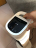 海尔（Haier）取暖器家用暖风机立式电暖气浴室热风机冷暖两用PTC陶瓷速热暖器卧室烤火炉宿舍电暖器轻音 【广角送风】机械款HN2011 实拍图