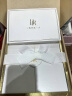 DR钻戒 BELIEVE经典款雪心印记K金/铂金求婚订婚钻石戒指女 TOP*【少量现货+礼盒】6分H色SI1 具体手寸 详询客服 实拍图