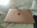 Apple MacBook Air/Pro 二手苹果笔记本电脑 轻薄办公 MacBook 17年 12寸 实拍图