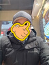 FLEXFIT美队同款全封闭大头围棒球帽男女高顶防晒遮阳鸭舌帽户外休闲帽子 实拍图