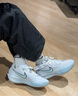耐克（NIKE）G.T. Cut 3 EP 男/女篮球鞋 DV2918-104 44.5 实拍图