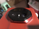 亿色(ESR)适用华为mate70RS镜头膜 非凡大师高清高透后置摄像头钢化玻璃膜防磨防指纹保护膜 实拍图