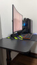赛途电竞电脑桌书桌台式电脑桌高度可调节1.2米机械升降游戏竞技桌子 实拍图