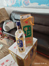 牛栏山白酒 珍品陈酿20土豪金 百年系列 浓香型 口粮酒 送礼 酒厂直供 42度 1L 6瓶 蓝标整箱装 实拍图