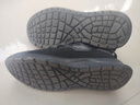 回力男鞋网面溯溪鞋2025夏季新款透气男士防滑休闲运动鞋子涉水鞋凉鞋 黑色【网面透气】 39 实拍图