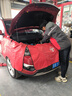 长安（CHANGAN）原厂火花塞4支装 1.6L:逸动/逸动XT/ CS35/悦翔V7/凌轩-1.5 实拍图