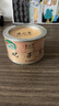 正山堂 正山小种红茶特级 妃子笑2025新茶武夷山桐木关茶叶罐装送礼礼品 30g 实拍图