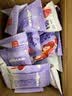 其妙蔓越莓曲奇饼干整箱装休闲食品点心早餐小吃零食曲奇饼干 曲奇饼干 800g 实拍图
