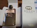 GUCCI古驰 罪爱女士浓香水50ml 花香调 生日礼物自营 实拍图