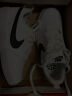 耐克（NIKE）COURT BOROUGH LOW RECRAFT DV5456-104 40 实拍图