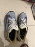 耐克NIKE男子 碳板跑步鞋ZOOM FLY 6 PRM运动鞋HV4366-072棕灰41 实拍图