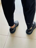 阿迪达斯男女鞋 Yeezy 椰子380运动跑步鞋送父亲FZ1270 UK7.5码41 实拍图