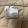 波司登轻薄羽绒服短款90绒轻量便捷收纳V领显瘦百搭内胆外套 实拍图