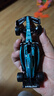 比美高（Burago） 车模1/43f1赛车阿隆索14号阿斯顿马丁AMR23合金玩具汽车男孩礼物 实拍图