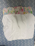 babycare隔汗巾纯棉幼儿园垫背巾宝宝吸汗巾纱布婴儿大号a类儿童节礼物 【经典款】 3条装 -波塔浅粉 适用年龄4-7岁 实拍图
