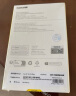 倍思【康宁玻璃】适用苹果15/15Plus镜头膜iphone15/15Plus摄像头保护膜单颗粒保护独立贴膜 实拍图