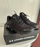 安德玛（UNDERARMOUR）春夏HOVR Phantom 24/7男子运动休闲鞋送爸爸3028443黑色001 40.5 实拍图