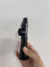 DEATKN德国口笛萨克斯新型迷你笛子演奏级升级卡祖笛乐器哨简单易学 经典黑【送挂绳】 实拍图