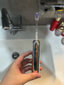 laifen徕芬新一代扫振电动牙刷成人情侣礼物 莱芬深度清洁护龈牙刷 送男友女友生日礼物 镜面 实拍图