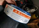 秋叶原（CHOSEAL）六类千兆网线【0.57±0.02mm】CAT6纯铜 阻燃PVC非屏蔽工程家装监控布箱线 100米 QS2619BT100 实拍图