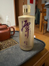 潭酒潭金酱真年份酱香型白酒10年老酒大曲坤沙粮食酒送礼宴席 53度 500mL 3瓶 2022版（已停产） 实拍图