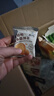 劲家庄全谷物猴头菇饼干全麦酥性养胃饼干猴头菇代餐食品老人零食 【1盒】猴头菇饼干*24小包 实拍图