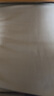 La Torretta 被套单件 100支抗菌新疆长绒棉被罩纯棉床上用品 蓝 220*240cm 实拍图