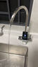 海尔（Haier）【国家补贴20%】净水器家用玉净鲜活水瞬时1200G净水机5年长效RO膜厨下式净饮机0陈水母婴直饮水机 【热销爆款】HRO10H11-2U1 实拍图
