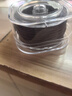 迈米德手串弹力线包芯串珠绳文玩皮筋佛珠线手链绳 穿金刚星月菩提绳子 咖色包芯弹力线-1.5毫米-20米 实拍图