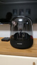 哈曼卡顿（Harman/Kardon） Aura Studio3 音乐琉璃三代 无线蓝牙电脑音箱音响 AURA 4 音乐琉璃四代 黑色 实拍图