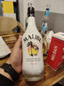 马利宝（Malibu）洋酒 西班牙朗姆酒 加勒比椰子朗姆配制酒 实拍图