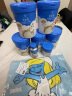 贝拉米（Bellamy's）婴幼儿高铁有机米粉 原味250g*2罐 水溶性二价铁6月+ 实拍图