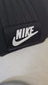 耐克NIKE休闲鞋男一字拖OFFCOURT ADJUST拖鞋外穿DQ9624-001黑44 实拍图