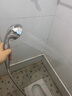 九牧王超粗孔老式花洒喷头大出水量家用热水器大孔不增压淋浴莲蓬头套装 (套装1)三档花洒+1.5米防爆软 实拍图