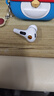 历浪|苹果原装正品耳机补配AirPods2/3代Pro蓝牙耳机二代丢失单只补配左右耳充电仓 AirPodsPro2 闪电口左耳 95成新-原装正品-京东快递 实拍图