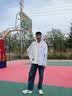 安踏轻壳防晒衣丨户外冰丝风衣男夏季新款抗紫外线透气防泼水钓鱼外套 实拍图