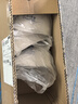 星工（XINGGONG）玻璃钢安全帽防砸建筑工程工地电力施工领导监理XG-03蓝色 实拍图