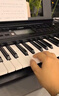 雅马哈（YAMAHA）电子琴PSR SX600 720专业61键多功能舞台演奏乐队弹唱直播编曲键 PSR-SX600官方标配+U盘扩展包 实拍图