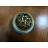惠利得安神檀香沉香助眠盘香薰炉艾草蚊香室内持久留香薰助眠卫生间除臭 茉莉香-舒缓情绪 96单盘 送香炉 直径越6.7cm 可燃烧约4小时 实拍图