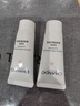 自然堂（CHANDO）防晒隔离霜乳清爽运动防晒乳spf46面部三合一防水防汗紫外线正品 （两只）清爽运动防晒乳 实拍图