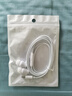 【全网低价】T01有线耳机type-c接口降噪适用苹果15安卓华强北高品质小米华为耳机性能稳定 Type-C接口带麦（数字接口） 实拍图