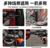 德力西气动小风炮1/2寸工业级大扭力大货车载风炮机冲击扳手汽修工具 轻雷速扭款-1/2尊享套餐 实拍图