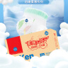 倍康Baken柔薄天使悦享装拉拉裤XL102片(12-17kg)【品牌直供 安心品质】 实拍图