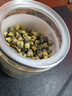 宁安堡菊花茶 浙江桐乡头采胎菊 茉莉玫瑰花茶 菊花茶60g 实拍图