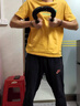 欣怡万嘉臂力器拉力握力棒男士锻炼胸肌家用健身器材手臂训练器套装 弹簧臂力器（钻石级强化） 50kg 实拍图