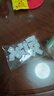 美厨（maxcook）一次性豆浆袋饮料袋20只 300ml中药分装袋中药袋吸嘴袋 MCPJ9263 实拍图