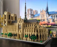 乐高（Lego）71043哈利波特霍格沃茨大城堡大房子积木拼装玩具大型系列 晒单实拍图