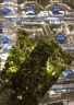【活动】网红即食海苔片原味海苔烤紫菜寿司儿童女士健康休闲零食 海苔片100片（共50包） 实拍图